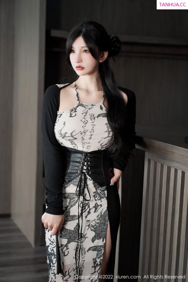 周于希dummy  [XiuRen]高清写真图 2022.09.21 No.5623 周于希Sally第14张图片